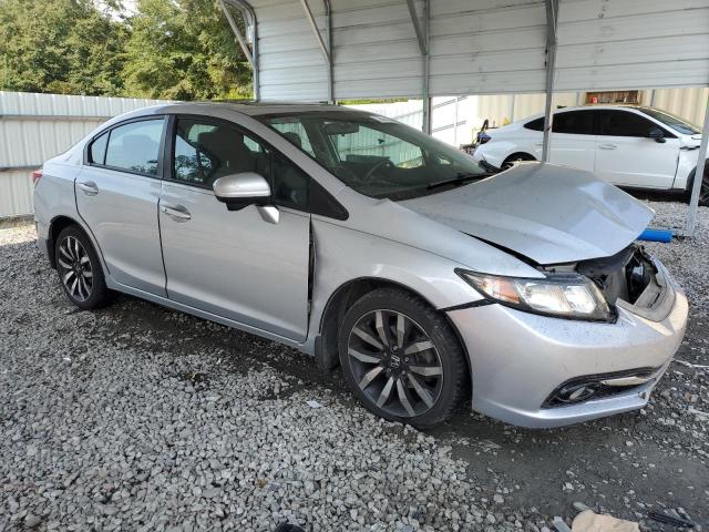 2014 HONDA CIVIC EXL