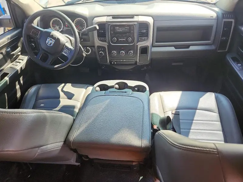 2017 RAM 2500 ST  