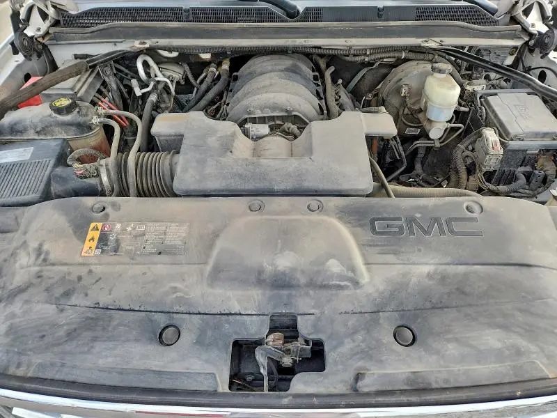 2019 GMC YUKON XL DENALI  