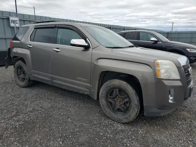 2012 GMC TERRAIN SLE  