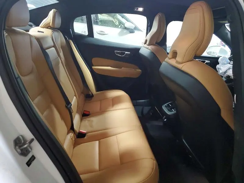 2019 VOLVO S60 T6 INSCRIPTION  