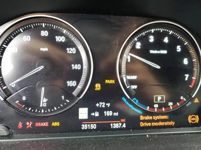 2021 BMW X1 SDRIVE28I  