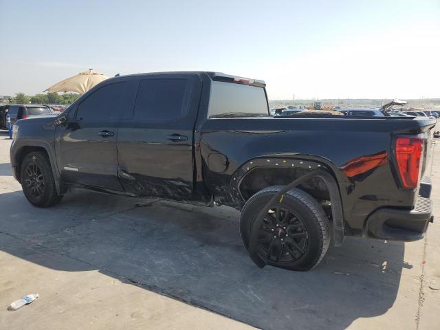 2021 GMC SIERRA C1500 ELEVATION