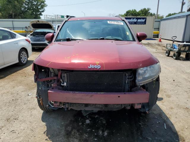 2015 JEEP COMPASS LATITUDE