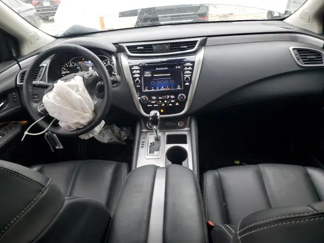 2024 NISSAN MURANO SL  