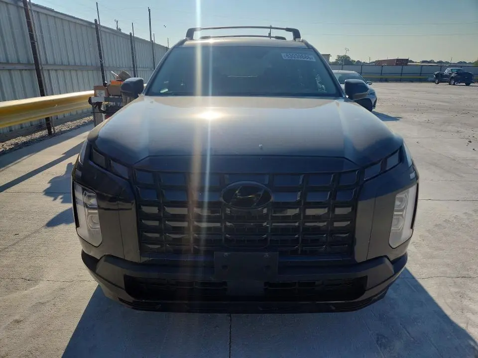 2024 HYUNDAI PALISADE XRT  