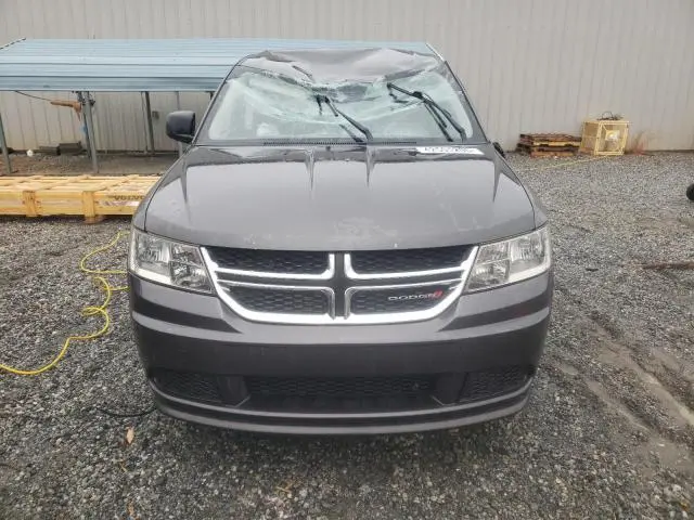 2014 DODGE JOURNEY SE  