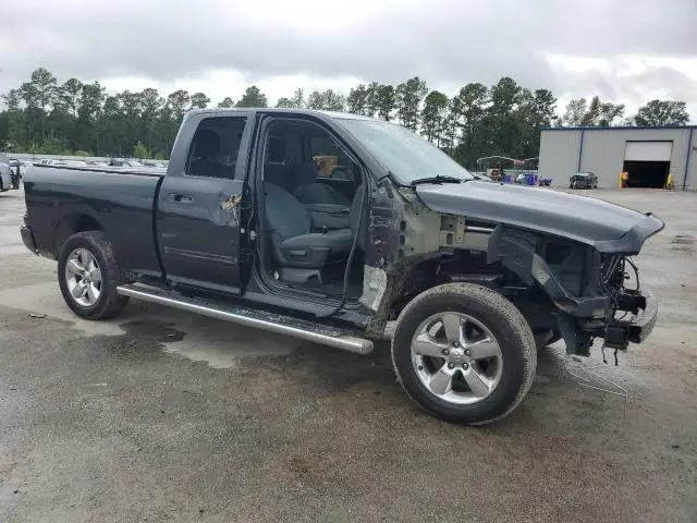 2018 RAM 1500 ST