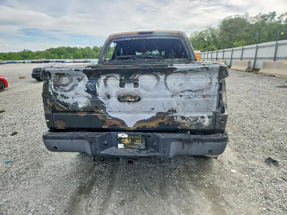2014 FORD F150 SVT RAPTOR  