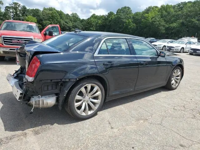 2021 CHRYSLER 300 TOURING  
