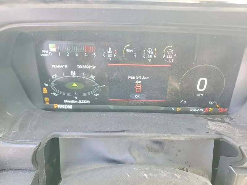 2025 FORD F250 SUPER DUTY  