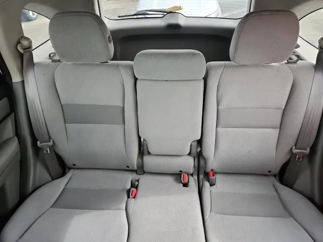 2011 HONDA CR-V SE  