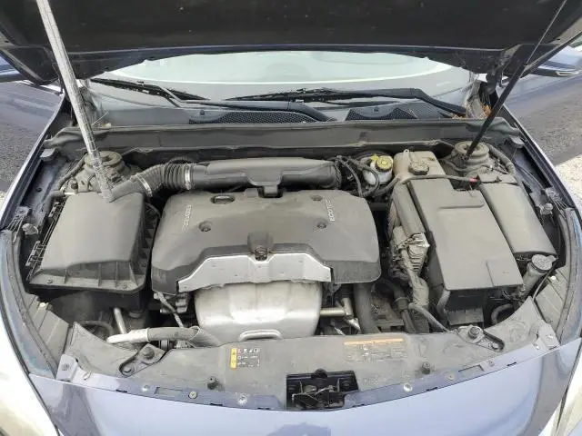 2014 CHEVROLET MALIBU 2LT  