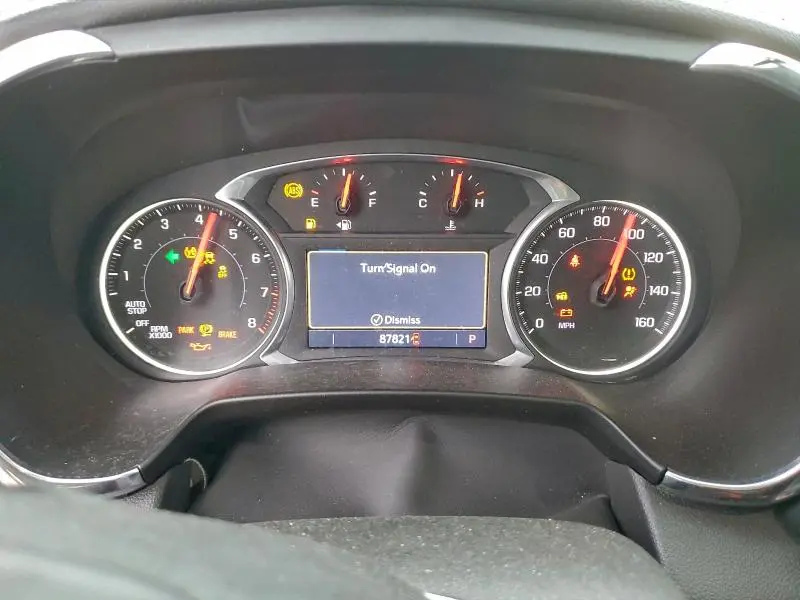 2019 CHEVROLET BLAZER 3LT  