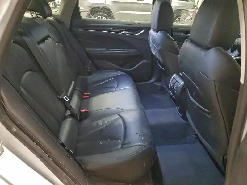 2017 BUICK LACROSSE ESSENCE  