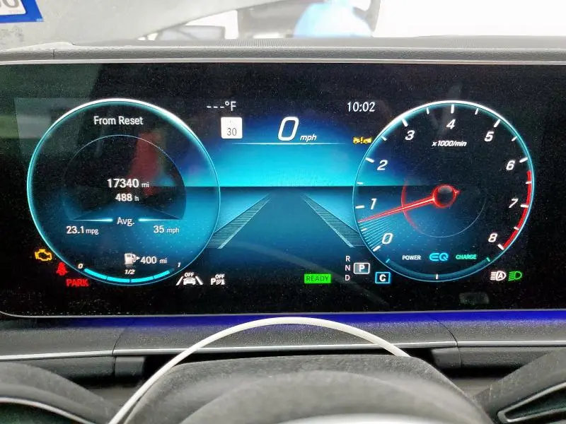 2023 MERCEDES-BENZ GLE 450 4MATIC  