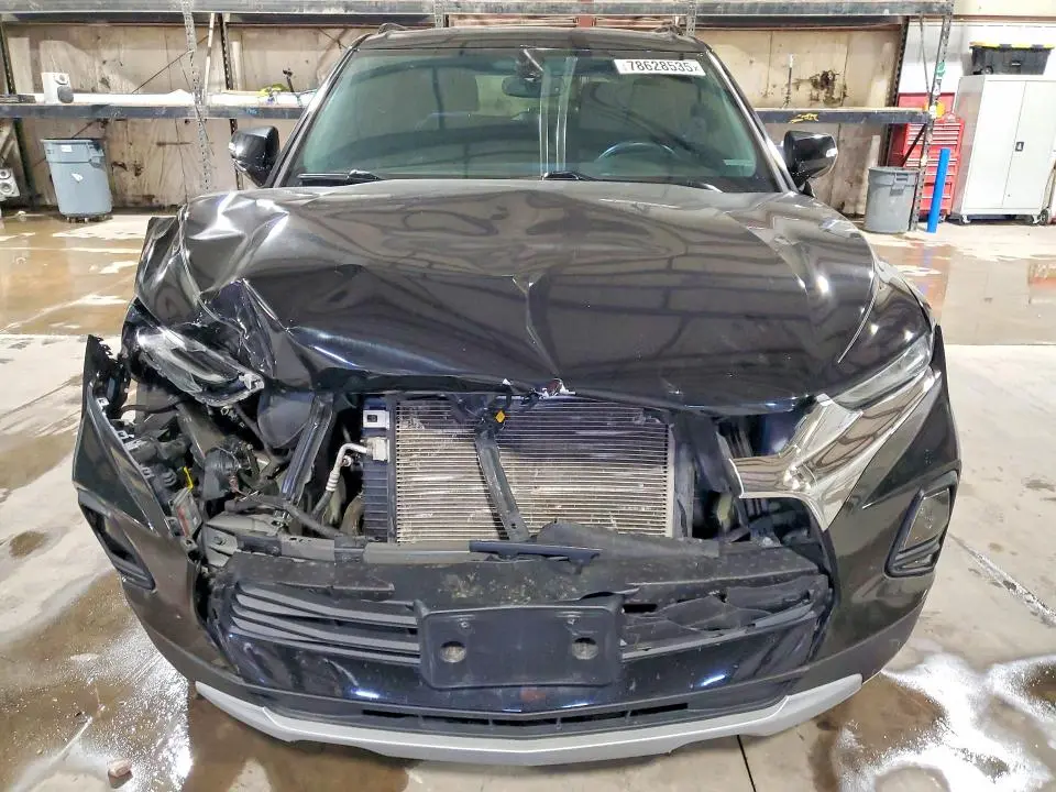 2020 CHEVROLET BLAZER 2LT  