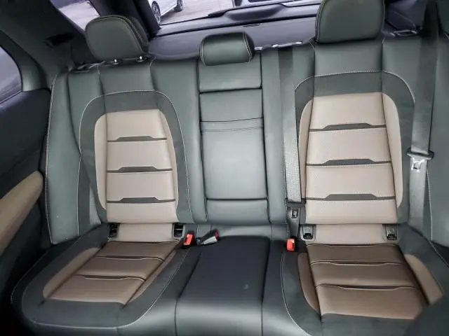 2022 MERCEDES-BENZ GLE AMG 53 4MATIC  
