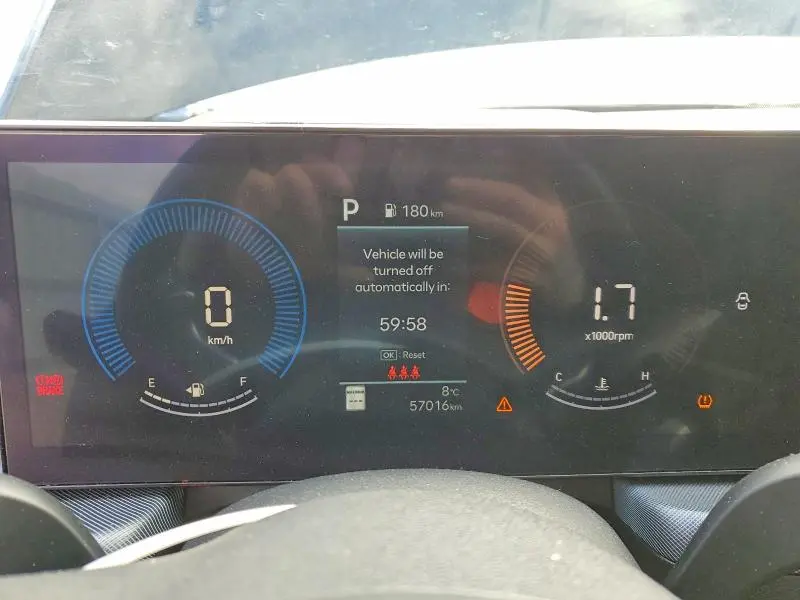 2025 HYUNDAI SONATA PREFERRED-TREND  