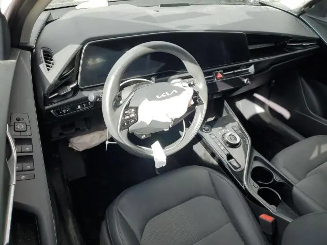 2023 KIA NIRO EX  