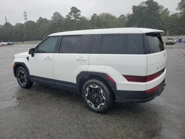 2024 HYUNDAI SANTA FE SE  