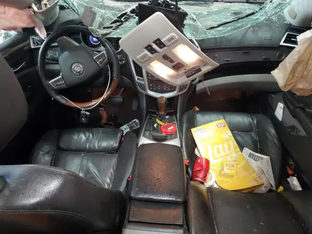 2010 CADILLAC SRX LUXURY COLLECTION  