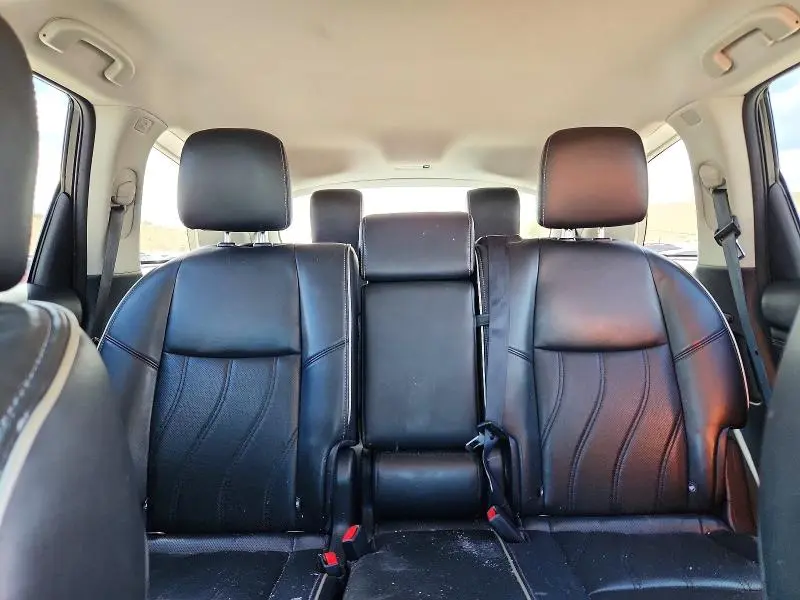 2016 INFINITI QX60 BASE  