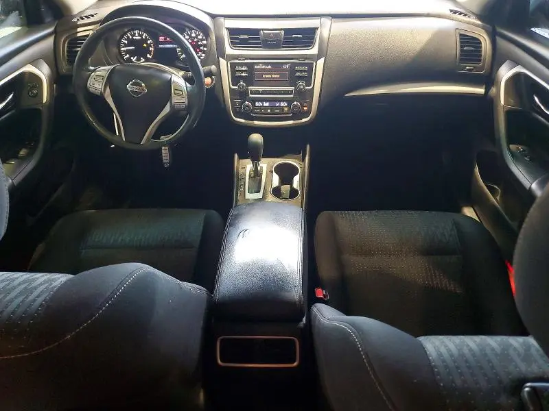 2016 NISSAN ALTIMA 2.5 SV  