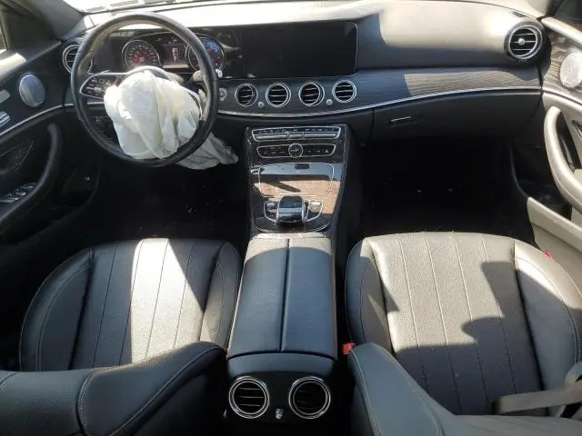 2019 MERCEDES-BENZ E 300 4MATIC  