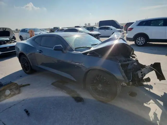 2020 CHEVROLET CAMARO LS  