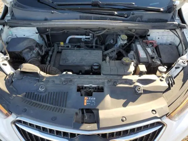 2020 BUICK ENCORE ESSENCE  