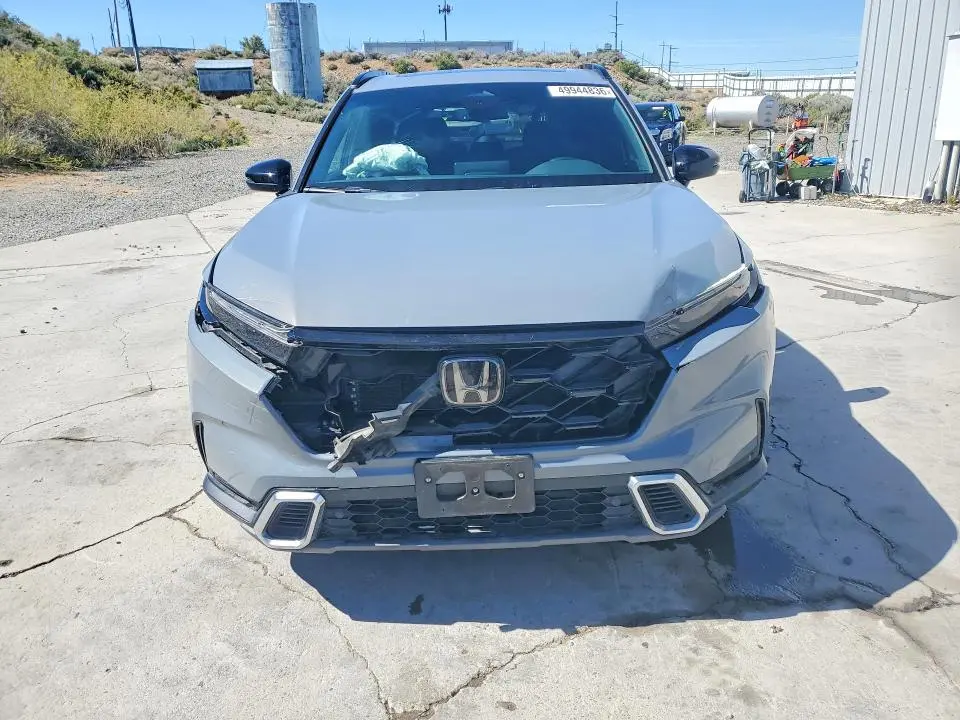 2023 HONDA CR-V SPORT TOURING  