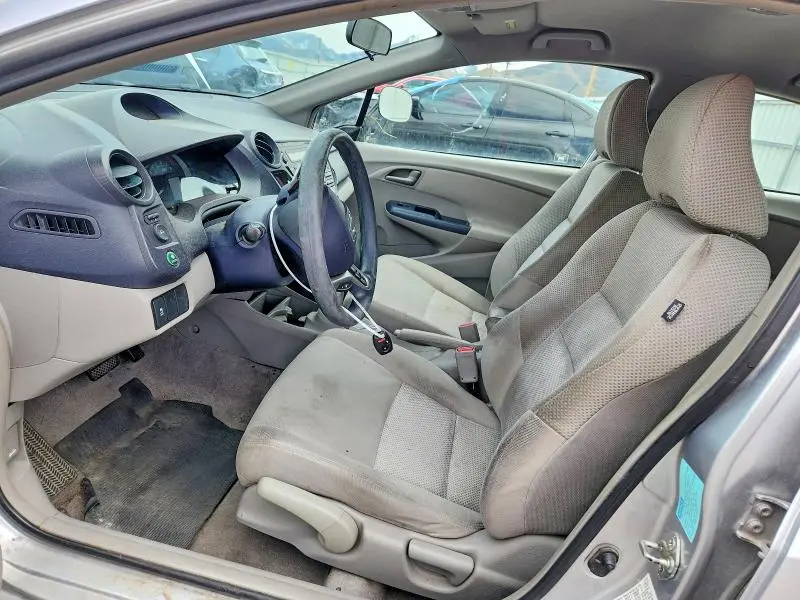 2010 HONDA INSIGHT EX  