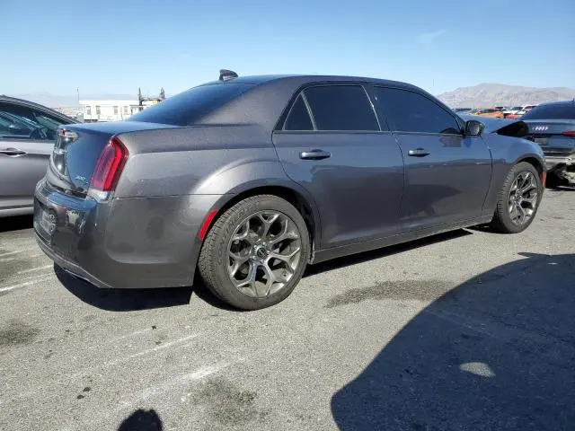 2017 CHRYSLER 300 S  