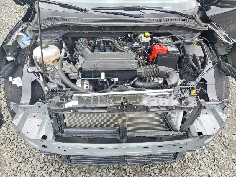 2025 FORD ESCAPE ST LINE  