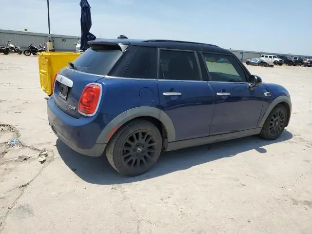 2015 MINI COOPER   