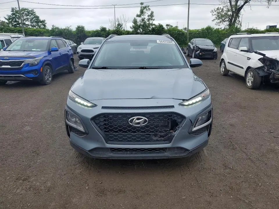 2019 HYUNDAI KONA SE  