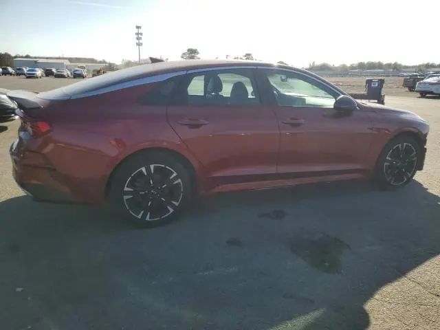 2021 KIA K5 GT LINE  