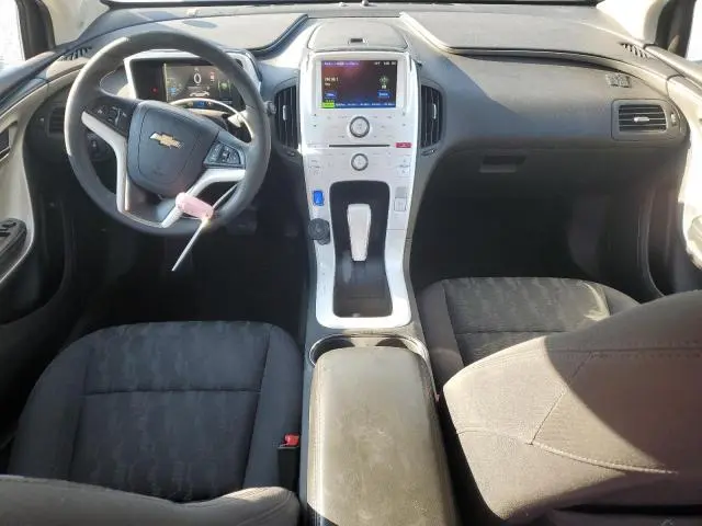 2013 CHEVROLET VOLT   
