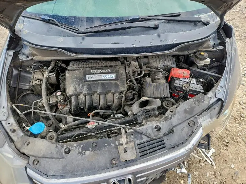 2010 HONDA INSIGHT LX  