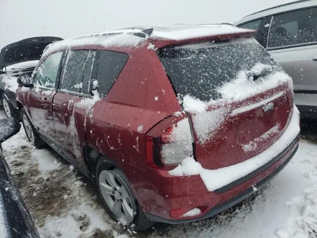 2014 JEEP COMPASS SPORT