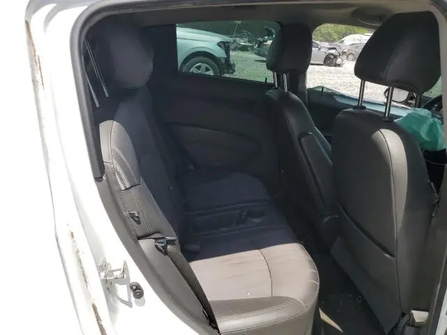2015 CHEVROLET SPARK LS  