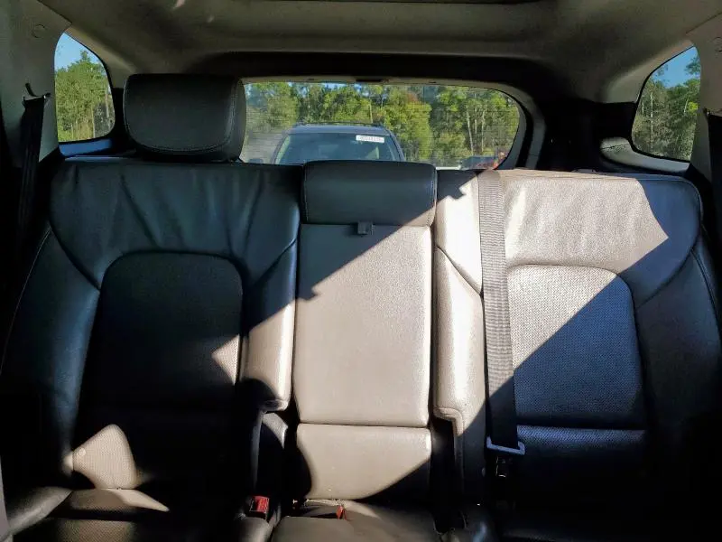 2016 HYUNDAI SANTA FE SE ULTIMATE  