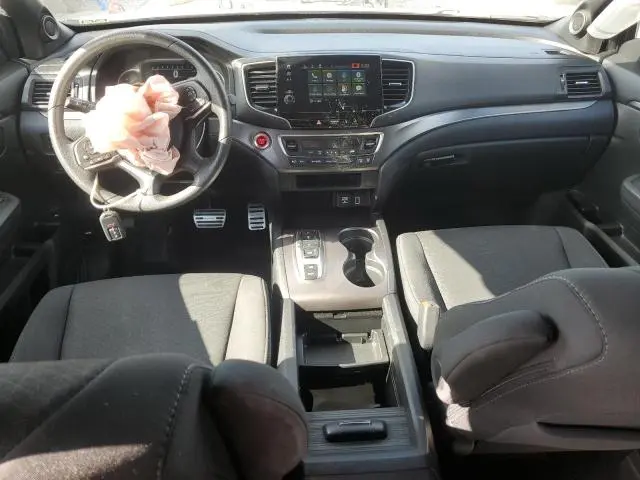 2021 HONDA PASSPORT SPORT  