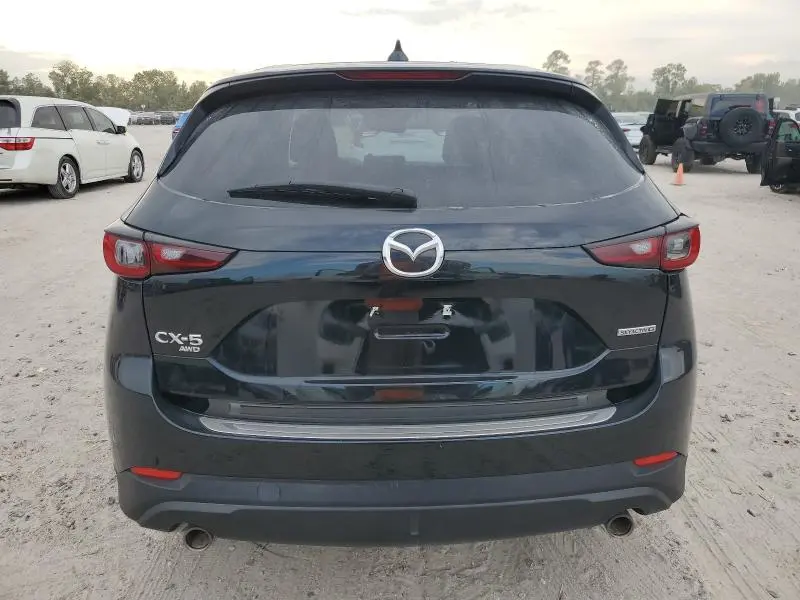 2023 MAZDA CX-5 PREMIUM  
