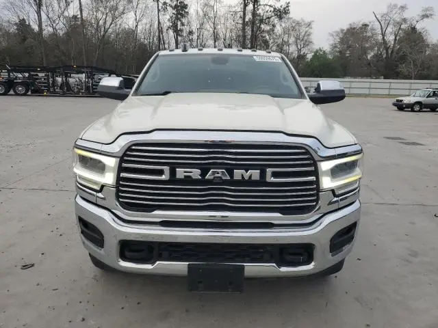 2020 RAM 2500 LARAMIE  