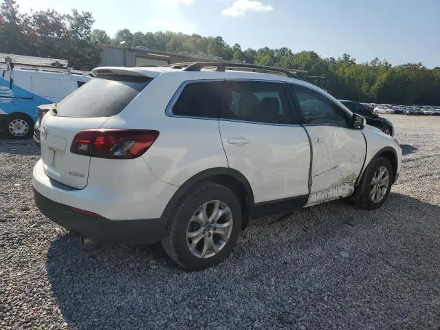 2015 MAZDA CX-9 TOURING  