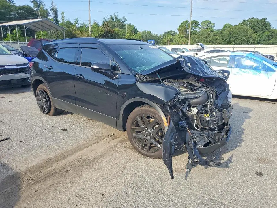 2020 CHEVROLET BLAZER 3LT  