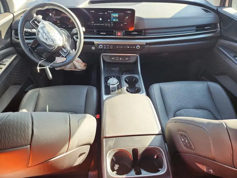 2026 KIA CARNIVAL   