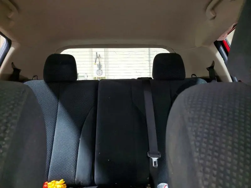 2011 NISSAN VERSA 1.8 S  